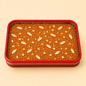 Baloch Special Badami Sohan Halwa