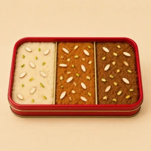Baloch 3 in 1 Gift Pack