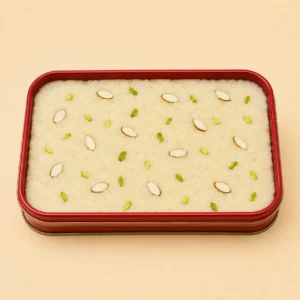 Baloch Special White Halwa